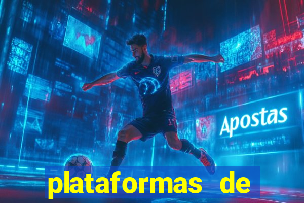 plataformas de jogos antigos